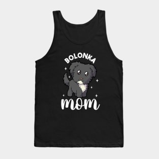 Bolonka Mom - Bolonka Zwetna Tank Top